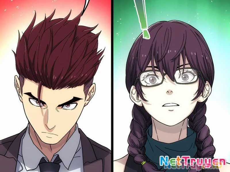 Cương Thiết Khế Ước Chapter 20 trang 35