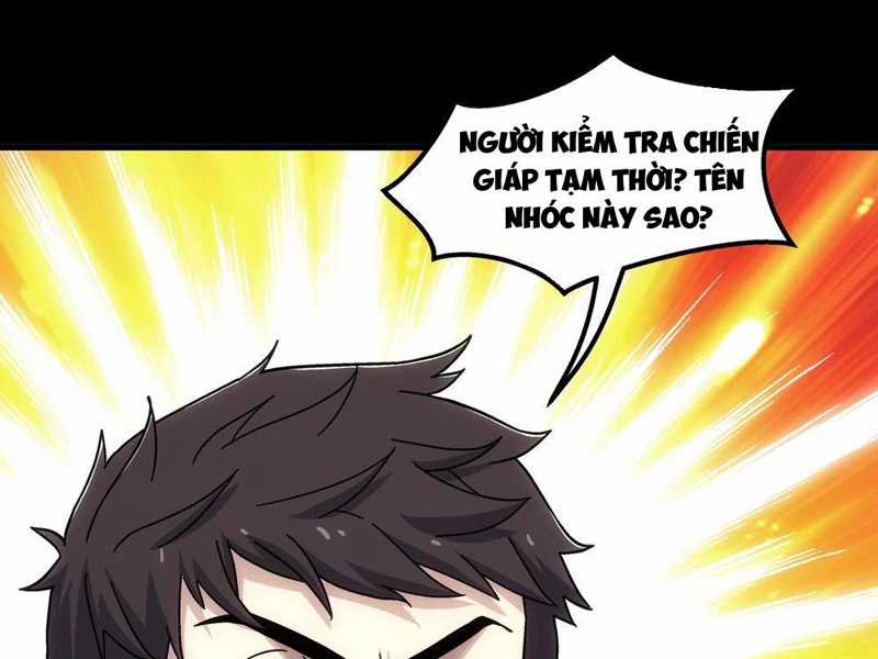 Cương Thiết Khế Ước Chapter 20 trang 37