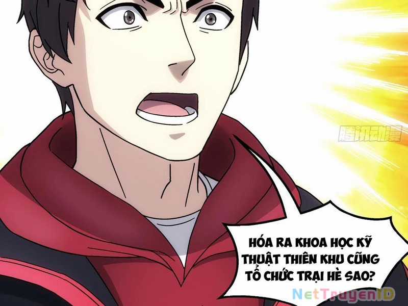 Cương Thiết Khế Ước Chapter 20 trang 38