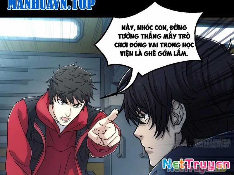 Cương Thiết Khế Ước Chapter 20 trang 40