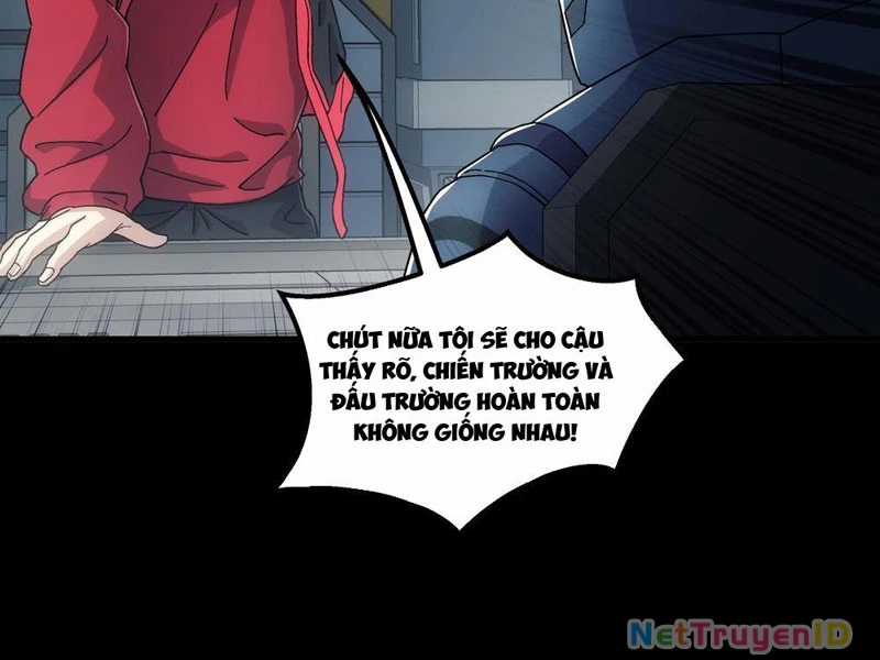 Cương Thiết Khế Ước Chapter 20 trang 41