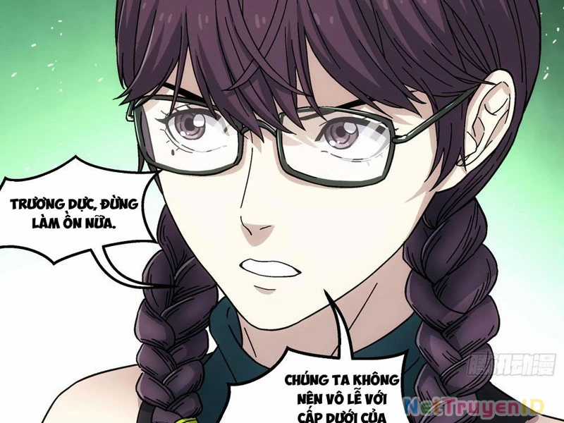 Cương Thiết Khế Ước Chapter 20 trang 43