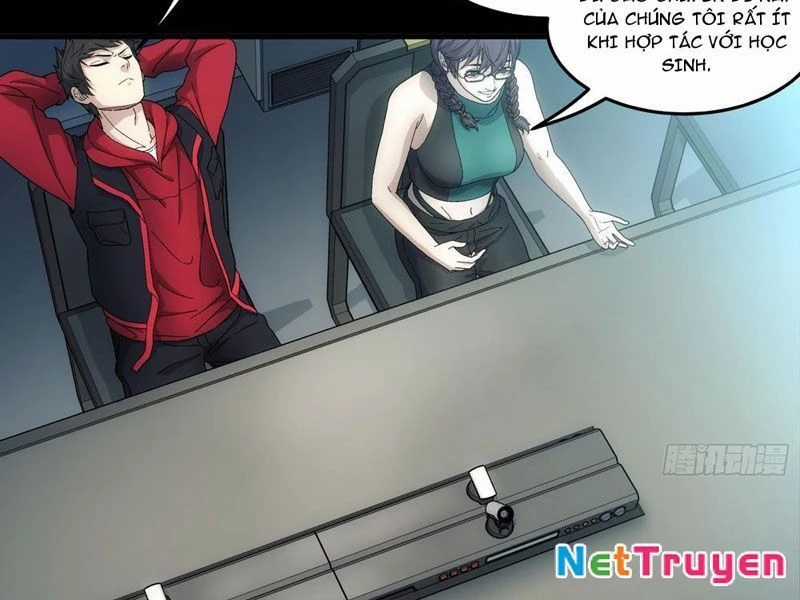 Cương Thiết Khế Ước Chapter 20 trang 45