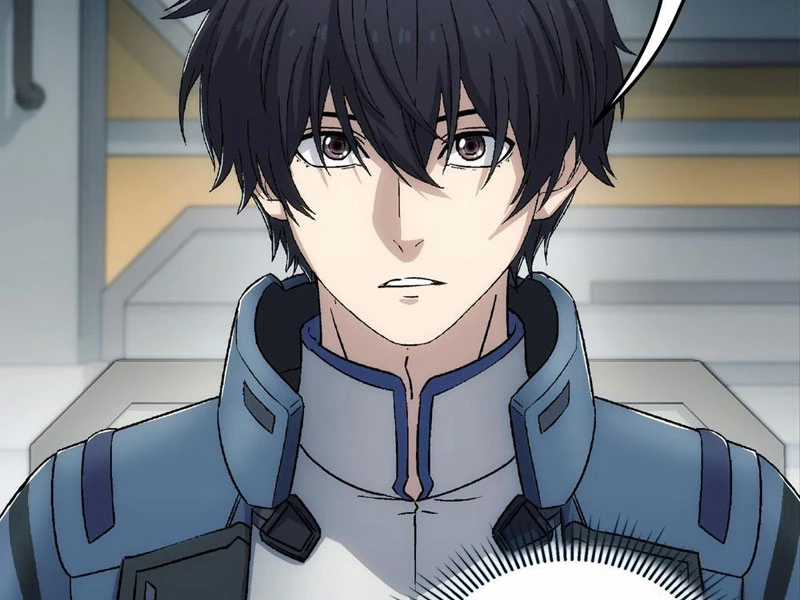 Cương Thiết Khế Ước Chapter 20 trang 48