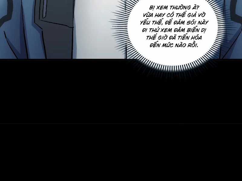 Cương Thiết Khế Ước Chapter 20 trang 49