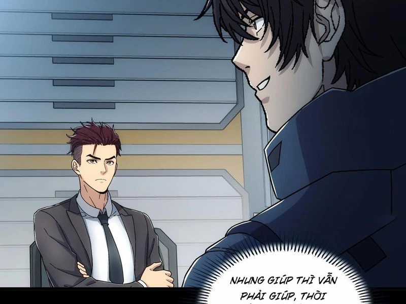 Cương Thiết Khế Ước Chapter 20 trang 51