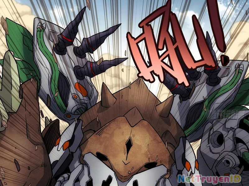 Cương Thiết Khế Ước Chapter 20 trang 53