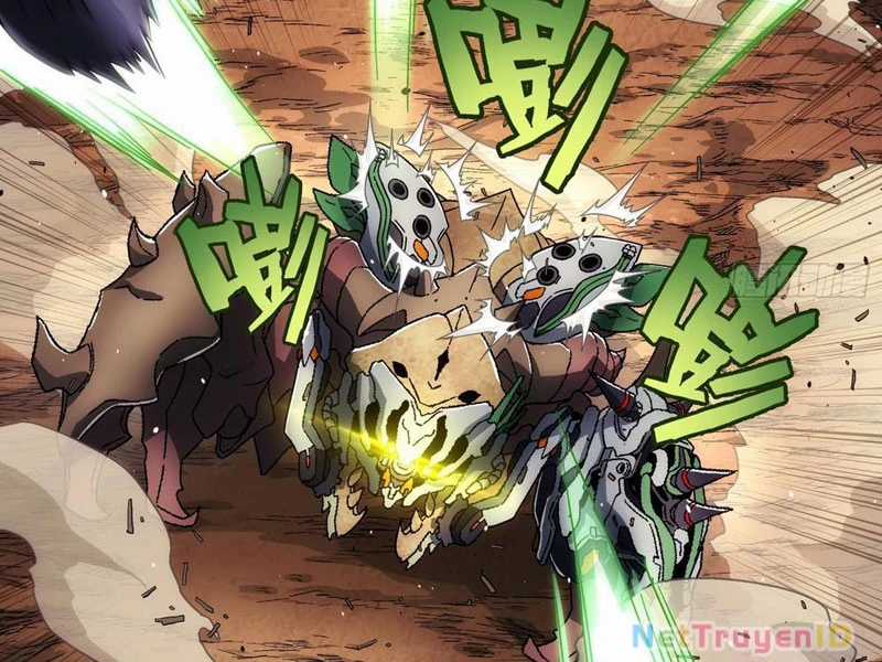 Cương Thiết Khế Ước Chapter 20 trang 57