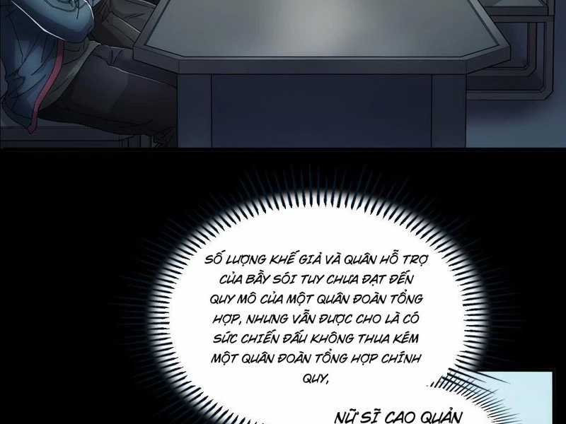 Cương Thiết Khế Ước Chapter 20 trang 6