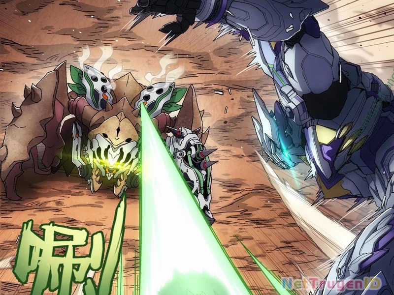 Cương Thiết Khế Ước Chapter 20 trang 61