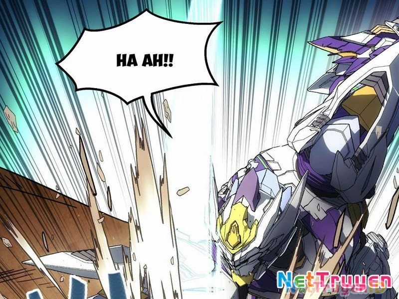 Cương Thiết Khế Ước Chapter 20 trang 65