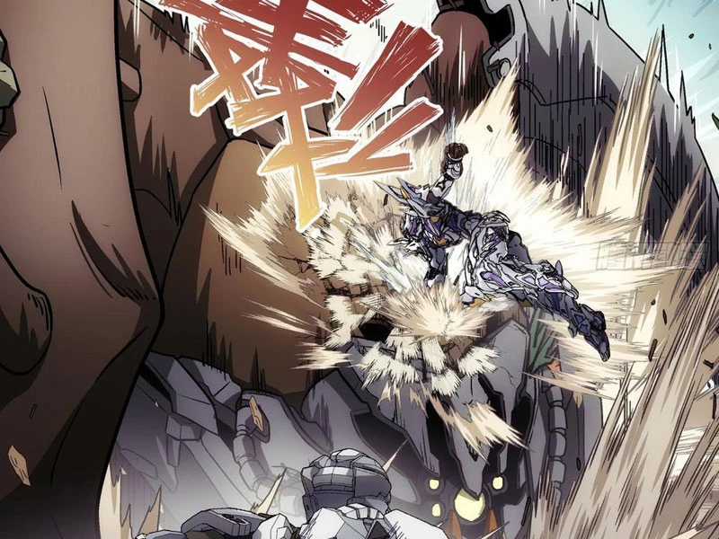 Cương Thiết Khế Ước Chapter 20 trang 69