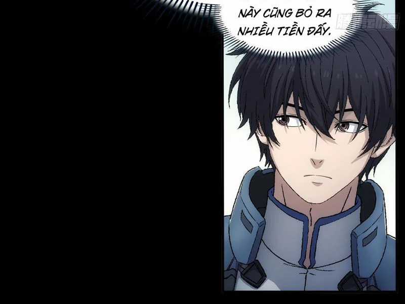 Cương Thiết Khế Ước Chapter 20 trang 7