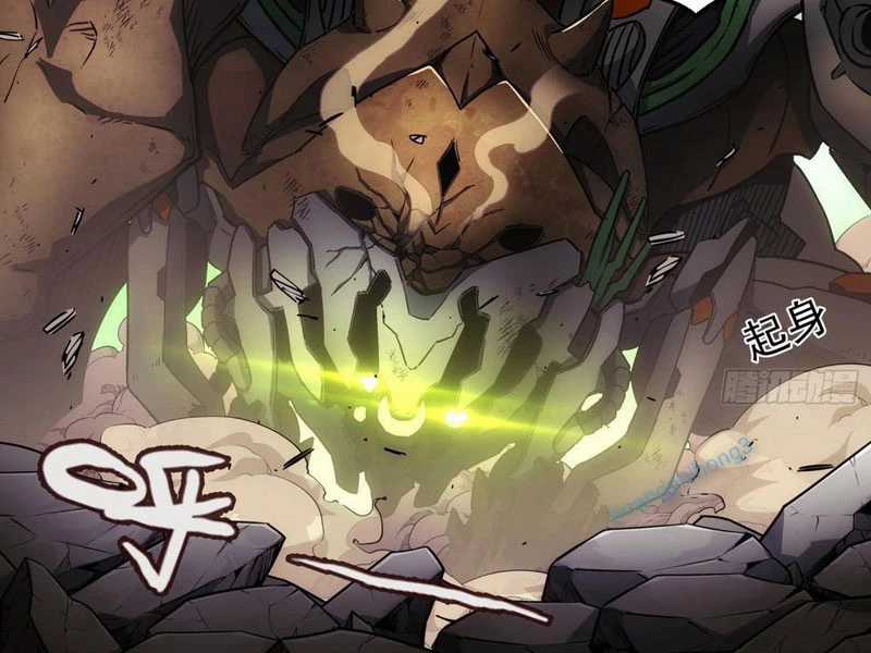 Cương Thiết Khế Ước Chapter 20 trang 76