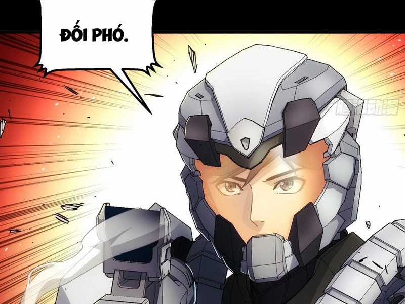 Cương Thiết Khế Ước Chapter 20 trang 81