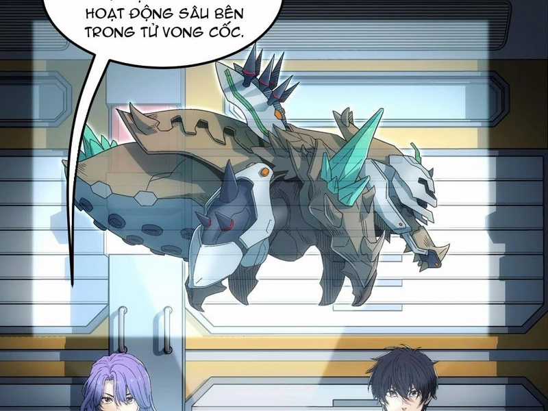 Cương Thiết Khế Ước Chapter 20 trang 9