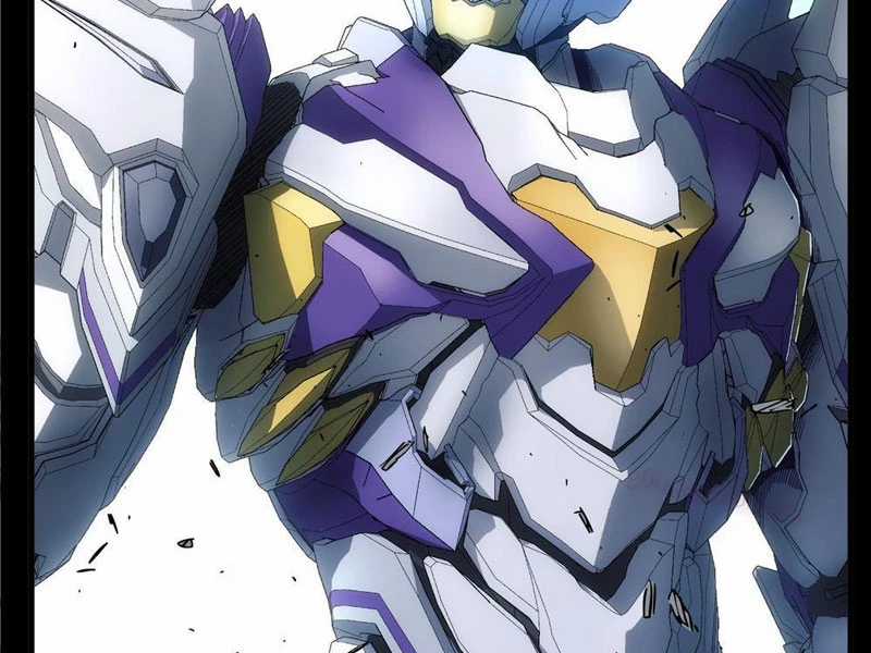 Cương Thiết Khế Ước Chapter 20 trang 93