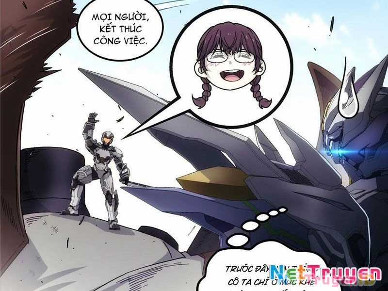 Cương Thiết Khế Ước Chapter 20 trang 95