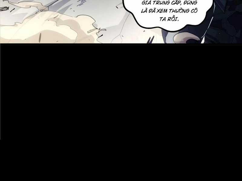 Cương Thiết Khế Ước Chapter 20 trang 96