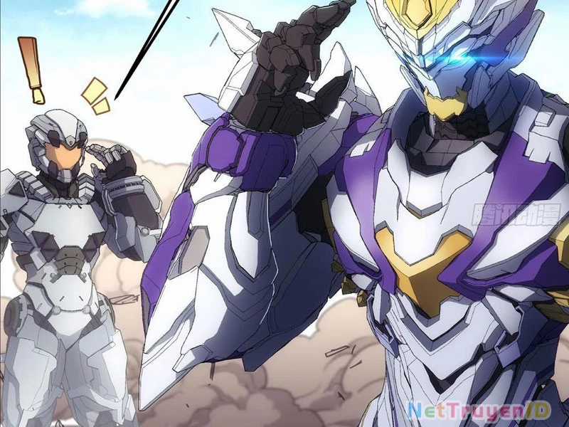 Cương Thiết Khế Ước Chapter 20 trang 98