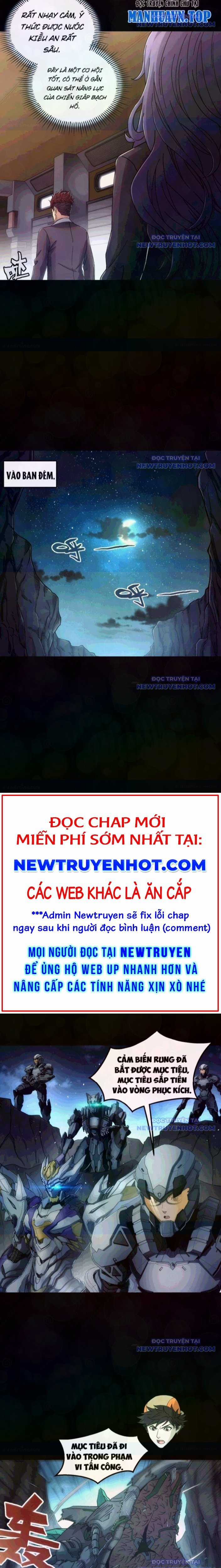 Cương Thiết Khế Ước Chapter 21 trang 4