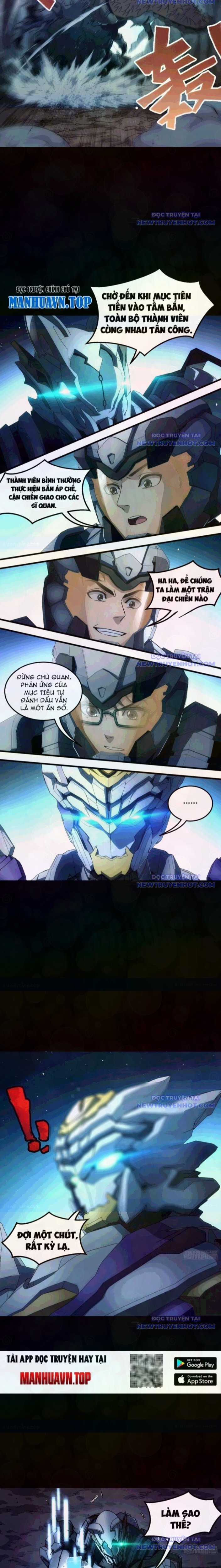 Cương Thiết Khế Ước Chapter 21 trang 5