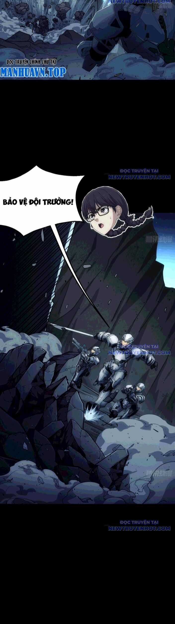 Cương Thiết Khế Ước Chapter 22 trang 10