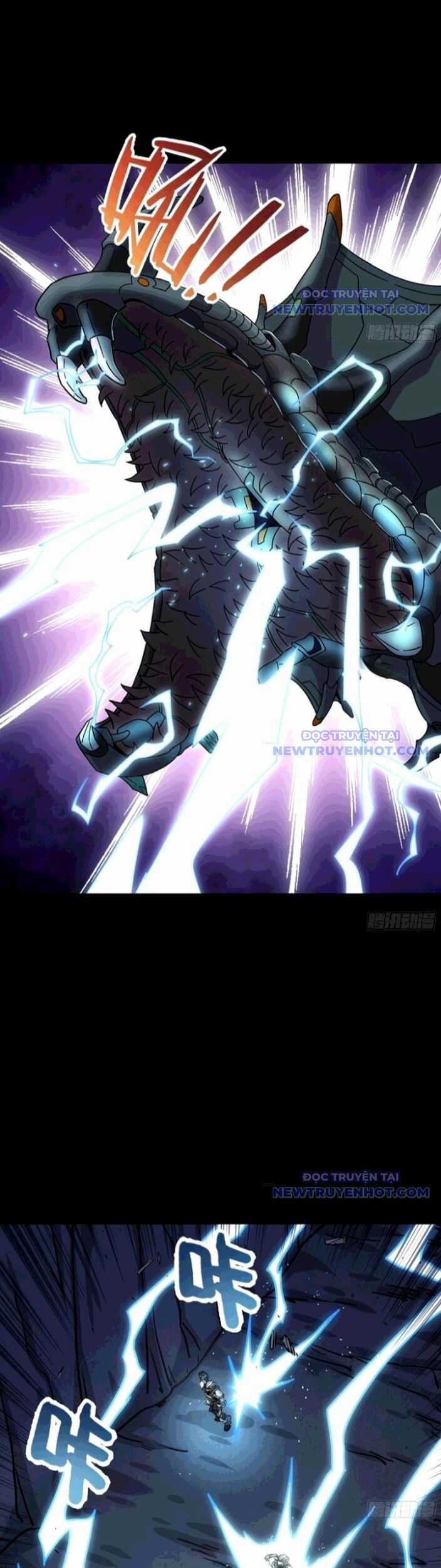 Cương Thiết Khế Ước Chapter 22 trang 16