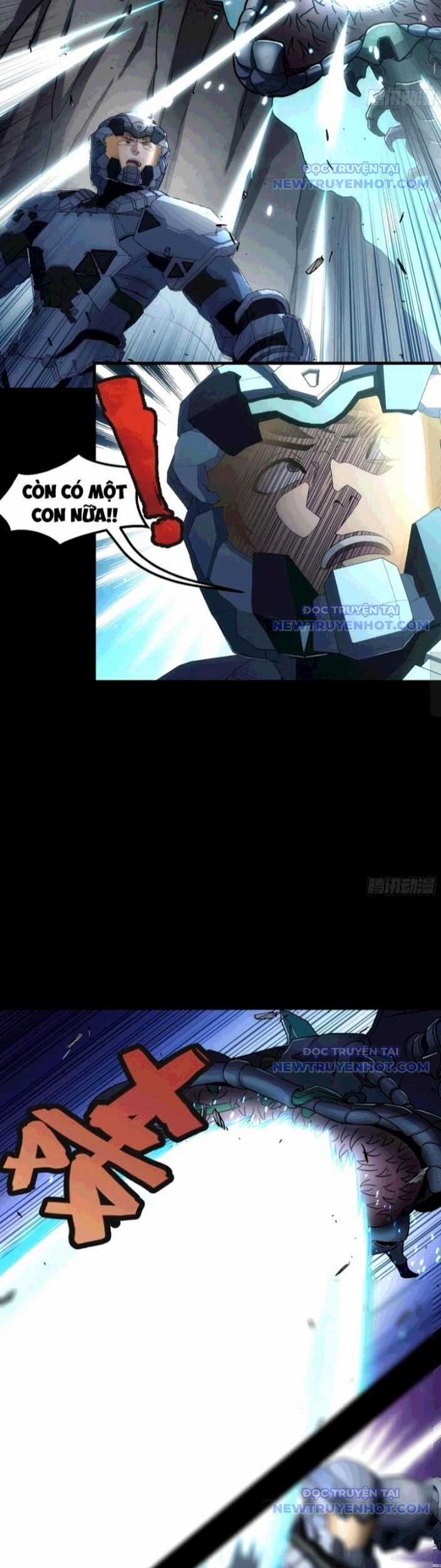 Cương Thiết Khế Ước Chapter 22 trang 2