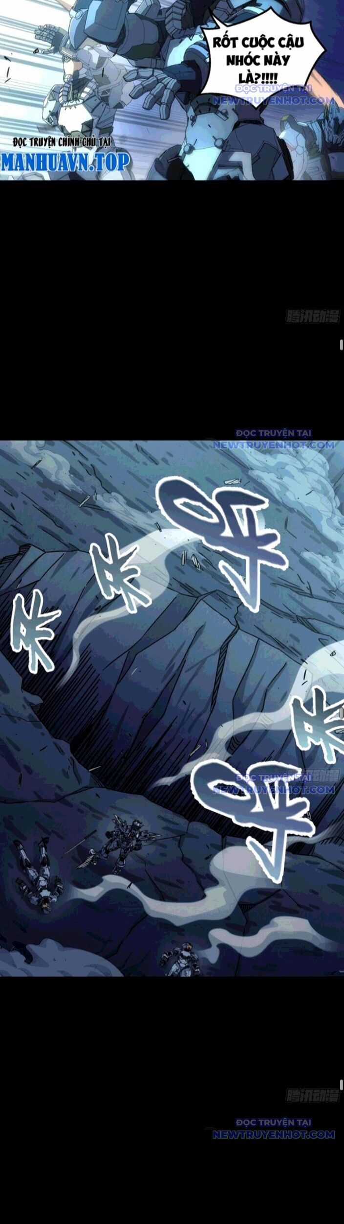 Cương Thiết Khế Ước Chapter 22 trang 24