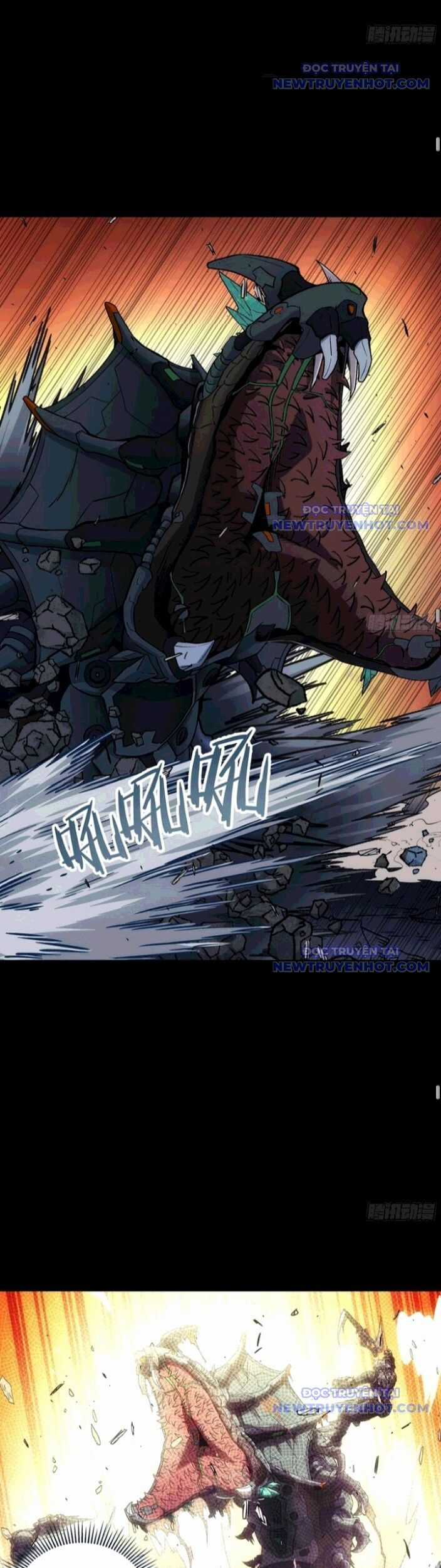 Cương Thiết Khế Ước Chapter 22 trang 26