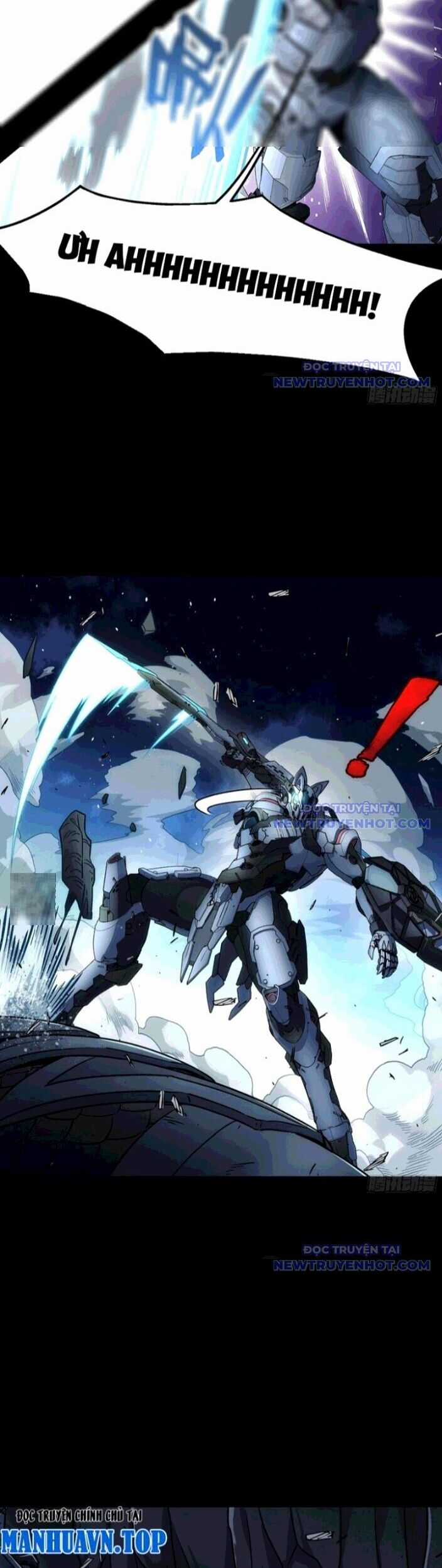 Cương Thiết Khế Ước Chapter 22 trang 3