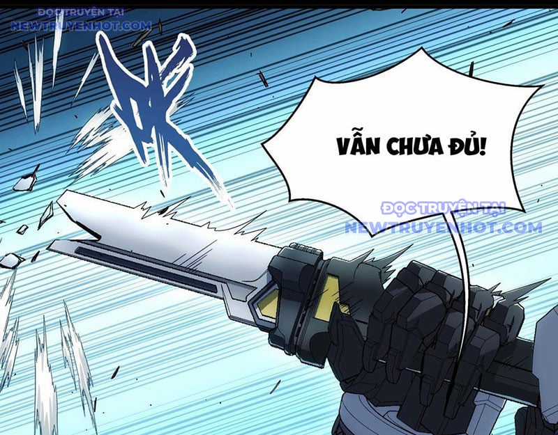 Cương Thiết Khế Ước Chapter 23 trang 105