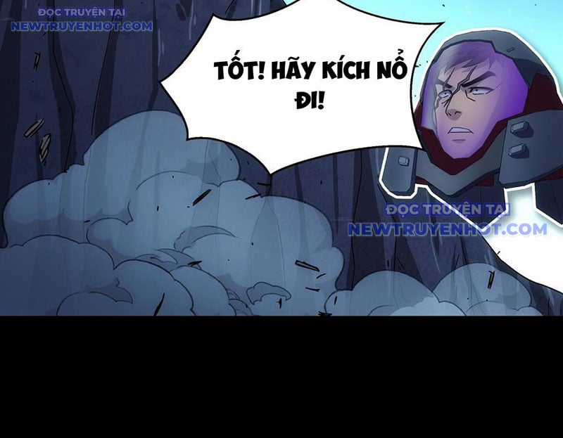 Cương Thiết Khế Ước Chapter 23 trang 12