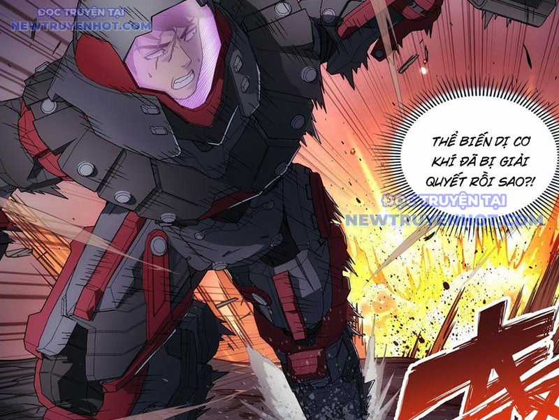 Cương Thiết Khế Ước Chapter 23 trang 128