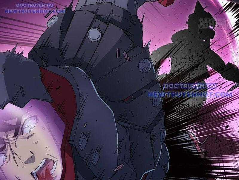 Cương Thiết Khế Ước Chapter 23 trang 136