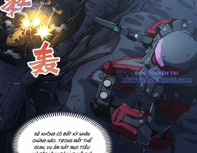 Cương Thiết Khế Ước Chapter 23 trang 14