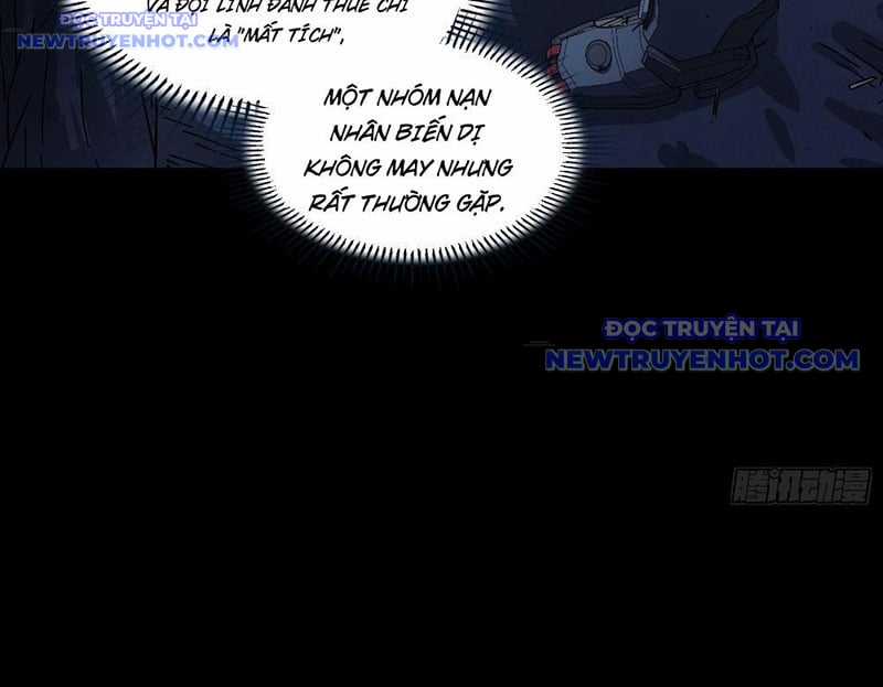 Cương Thiết Khế Ước Chapter 23 trang 15