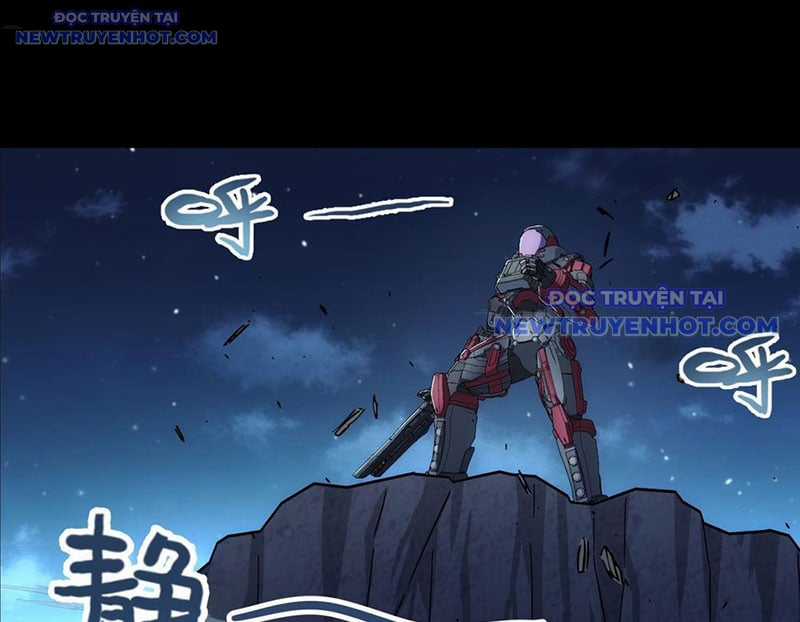 Cương Thiết Khế Ước Chapter 23 trang 16