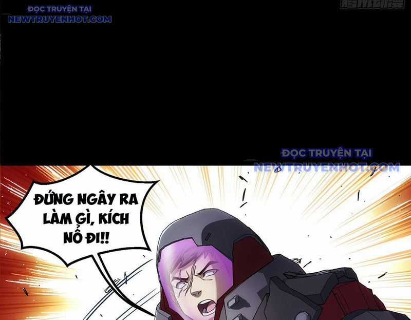 Cương Thiết Khế Ước Chapter 23 trang 18