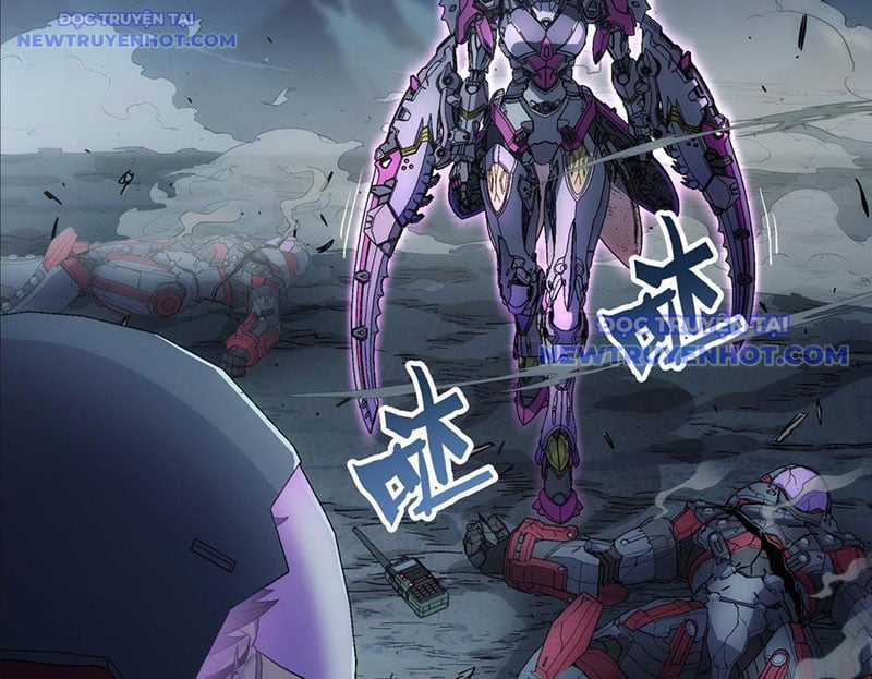 Cương Thiết Khế Ước Chapter 23 trang 21