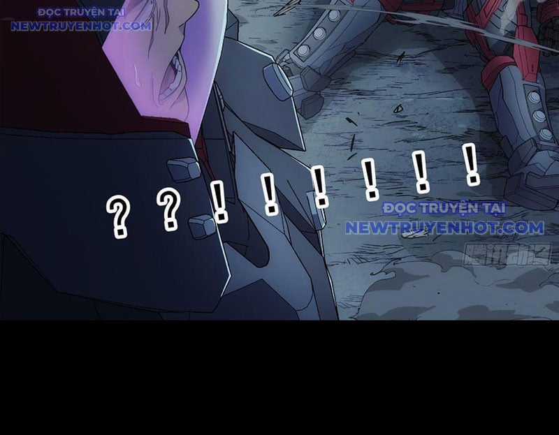 Cương Thiết Khế Ước Chapter 23 trang 22