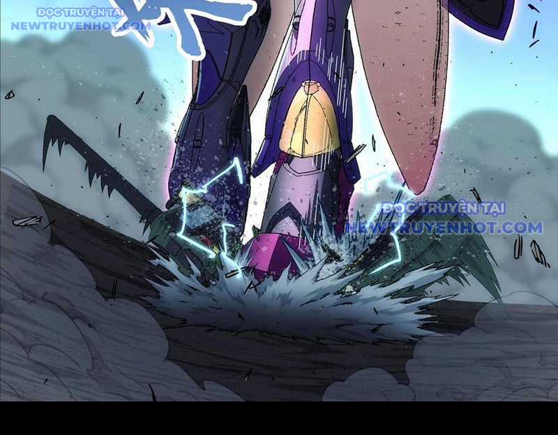 Cương Thiết Khế Ước Chapter 23 trang 25