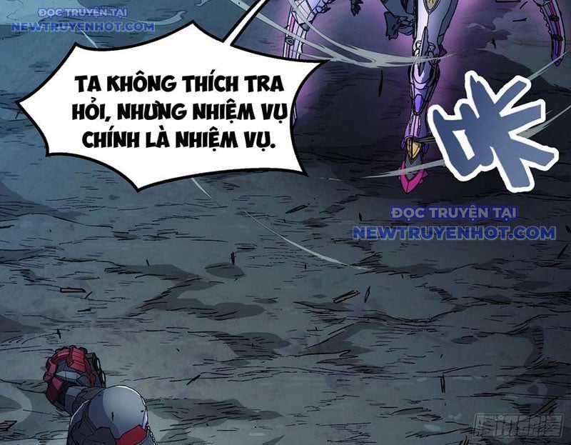 Cương Thiết Khế Ước Chapter 23 trang 30