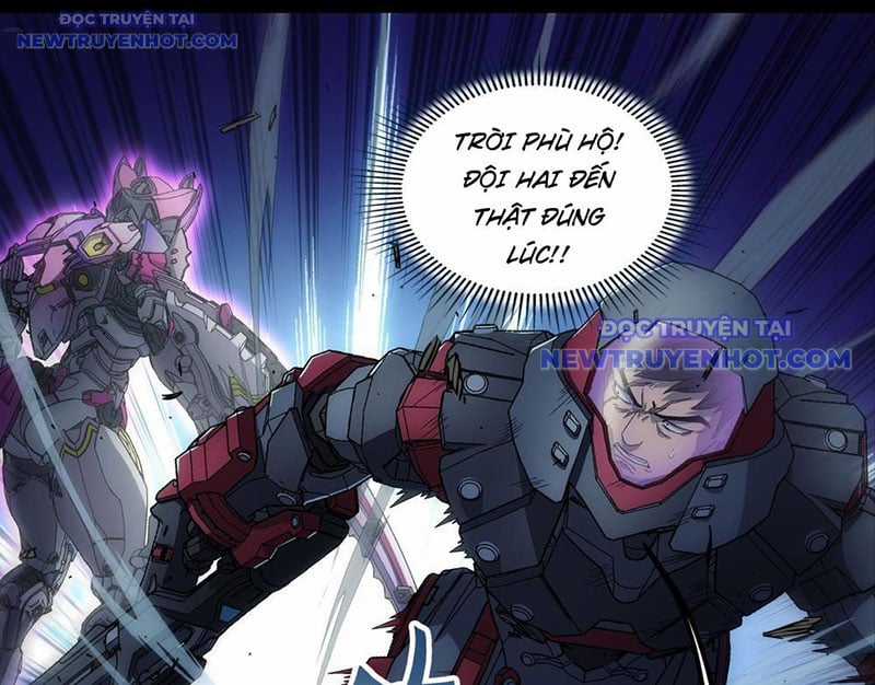 Cương Thiết Khế Ước Chapter 23 trang 38