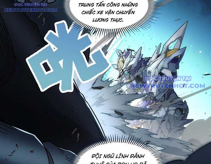 Cương Thiết Khế Ước Chapter 23 trang 4