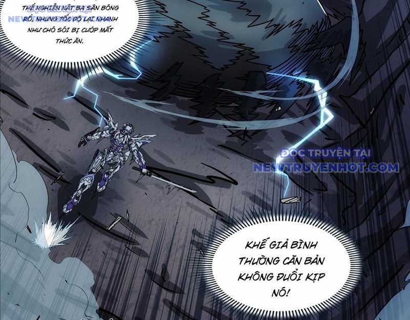 Cương Thiết Khế Ước Chapter 23 trang 45