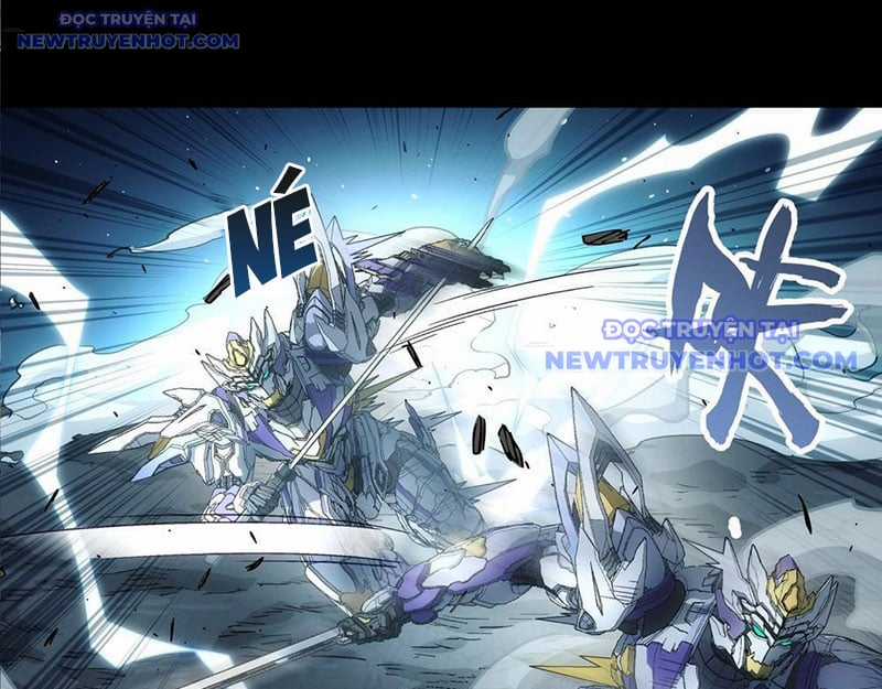 Cương Thiết Khế Ước Chapter 23 trang 47