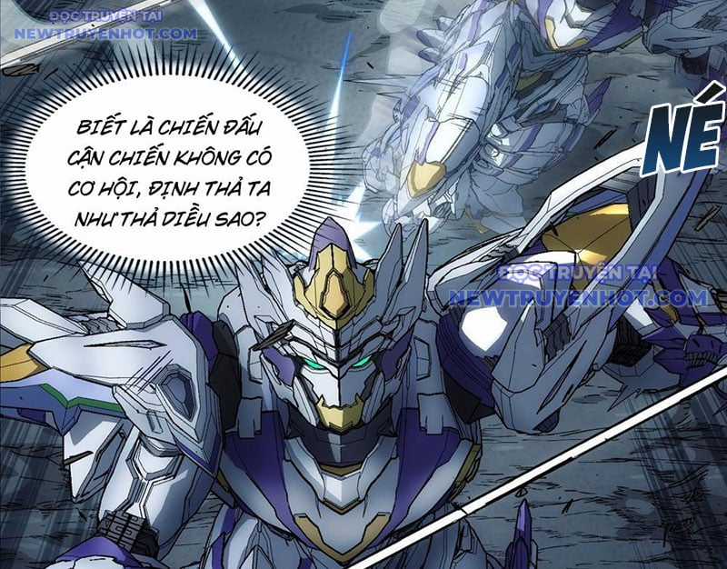 Cương Thiết Khế Ước Chapter 23 trang 48