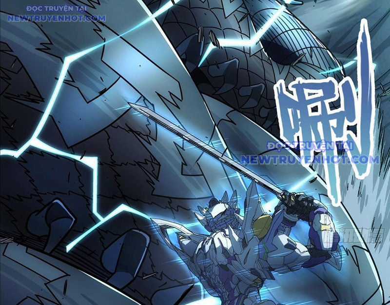 Cương Thiết Khế Ước Chapter 23 trang 53